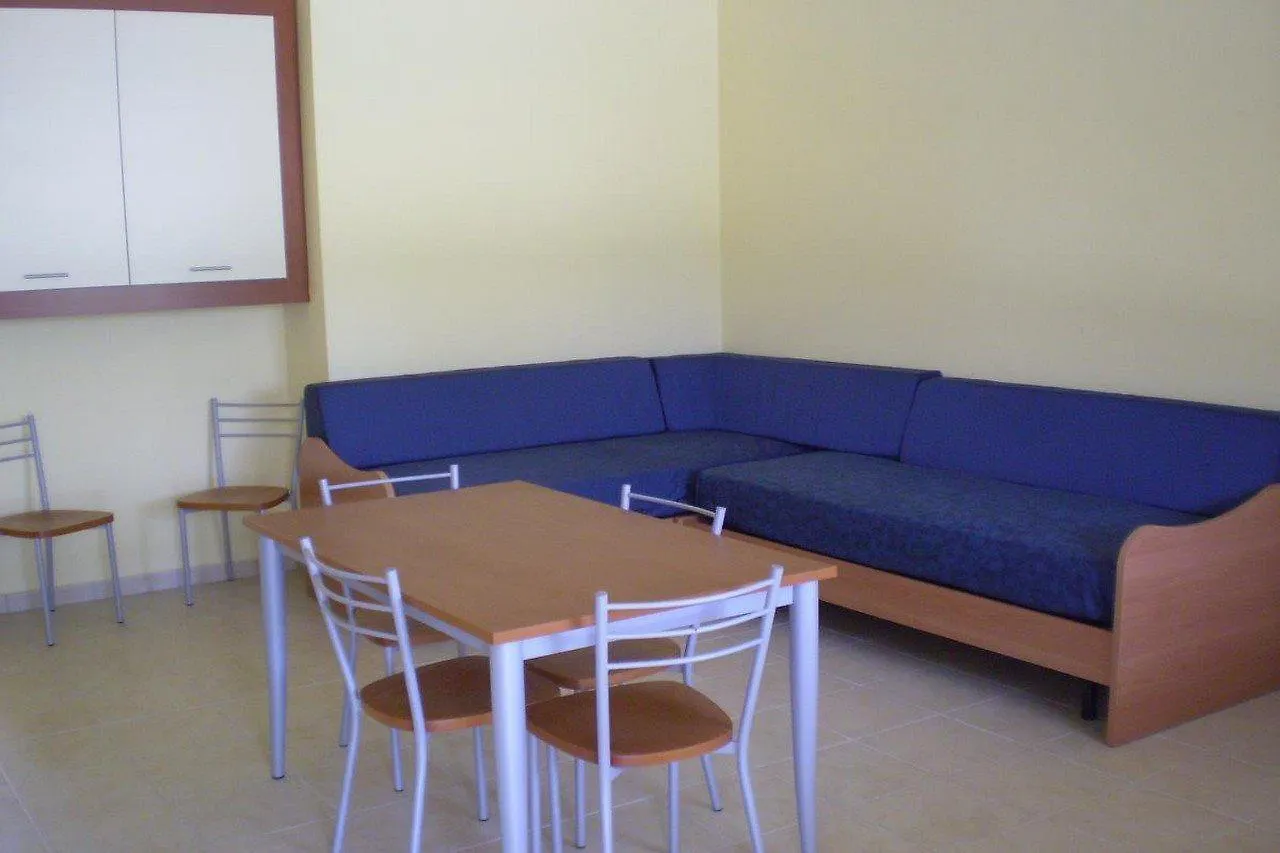 *** Aparthotel Medimare Residence Club Patti Italia