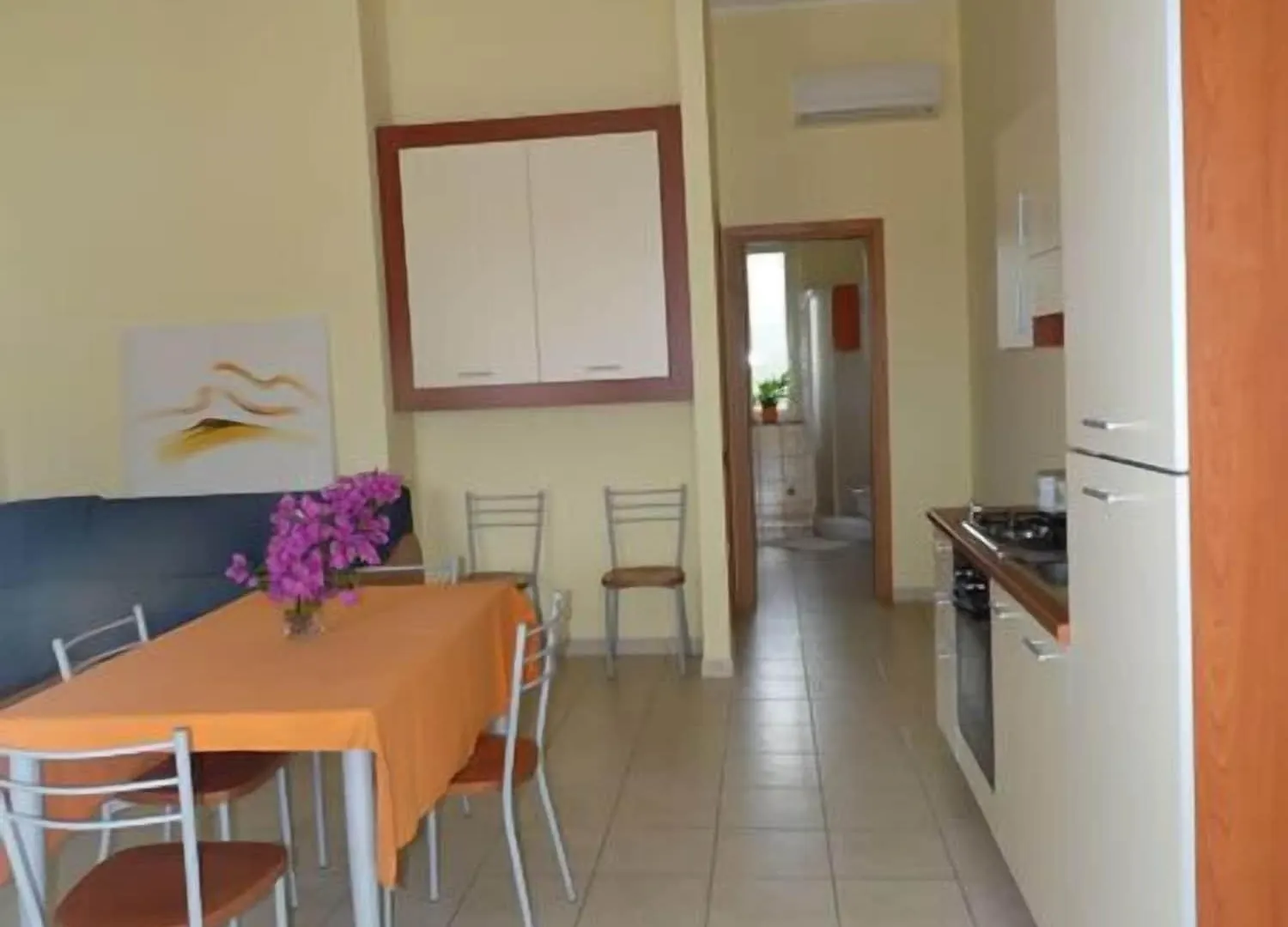 Medimare Residence Club Patti 3*,  Italia