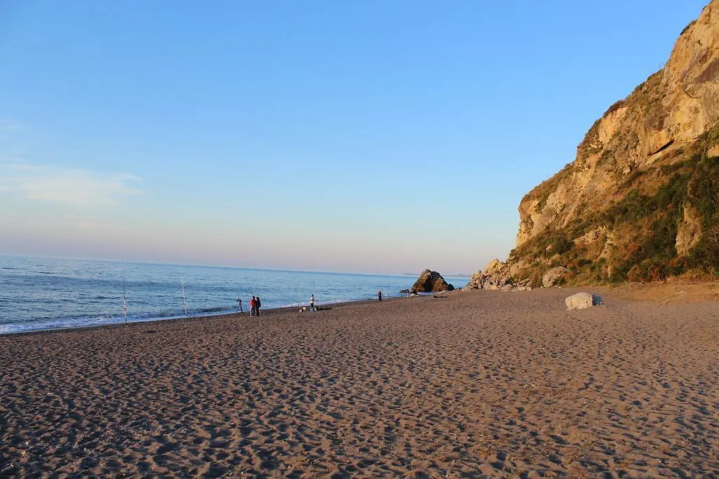 *** Aparthotel Medimare Residence Club Patti Italia