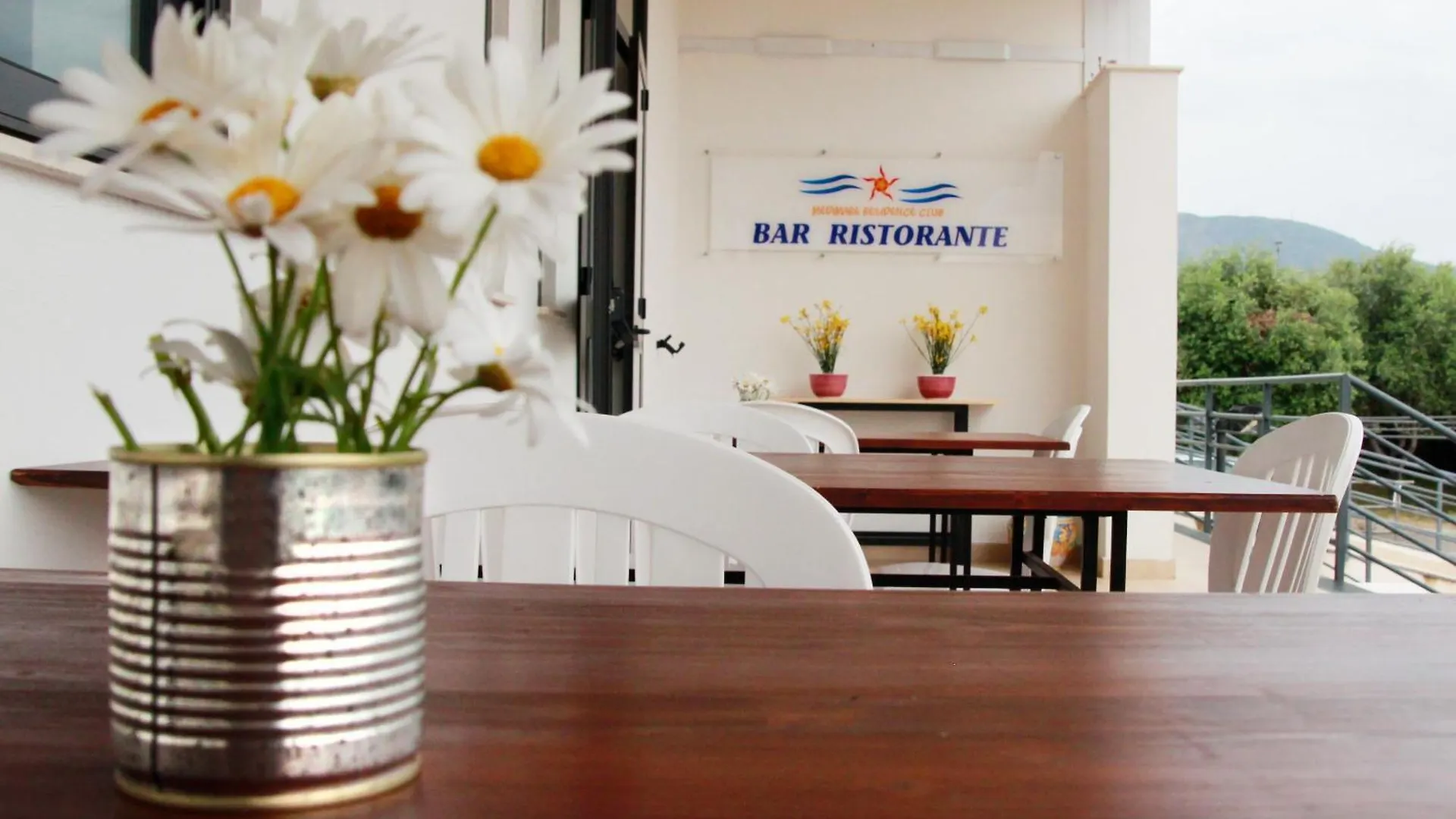 Aparthotel Medimare Residence Club Patti