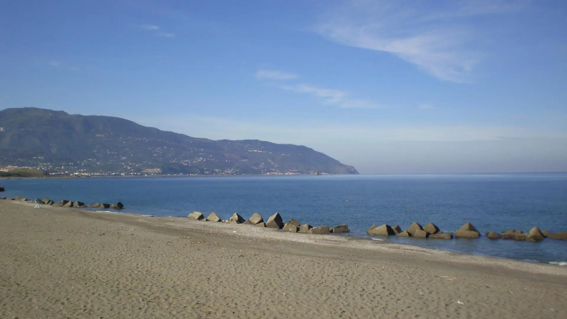 Medimare Residence Club Patti Italia