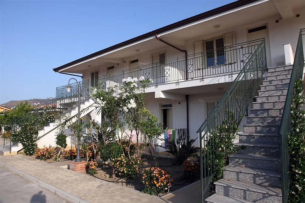 Medimare Residence Club Patti Italia