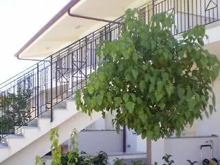 *** Aparthotel Medimare Residence Club Patti Italia