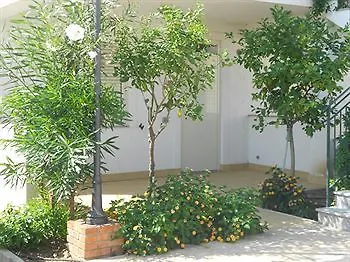 Medimare Residence Club Patti Italia